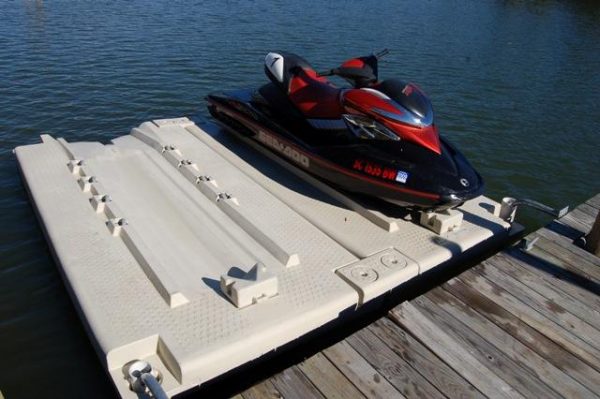 PWC Lifts / Jet Ski Lifts Archives - Boat Lift Distributors