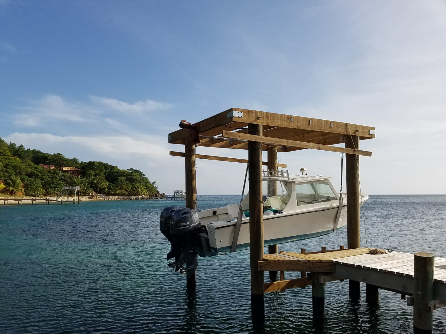 Boat Lift Distributors — photo from the business website
