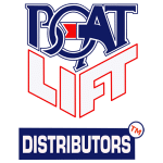 Boat Lift Distributors Logo